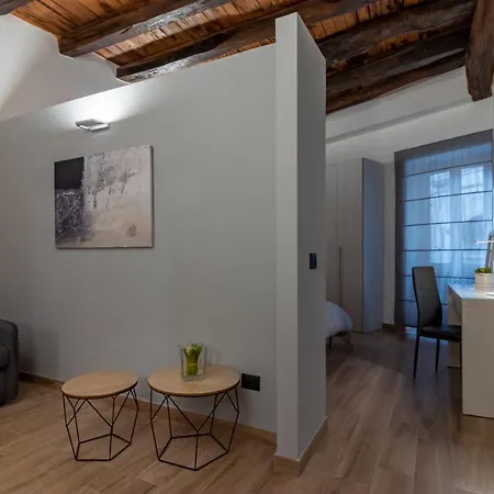Apartment Residenza San Leonardo - Centro Storico