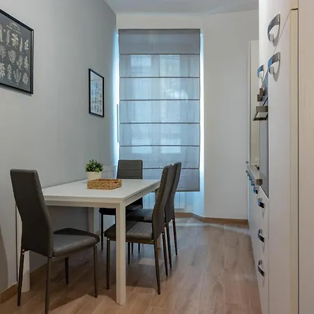 Residenza San Leonardo - Centro Storico Apartment