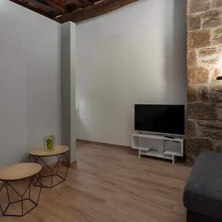 Residenza San Leonardo - Centro Storico Viterbo