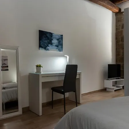 Residenza San Leonardo - Centro Storico