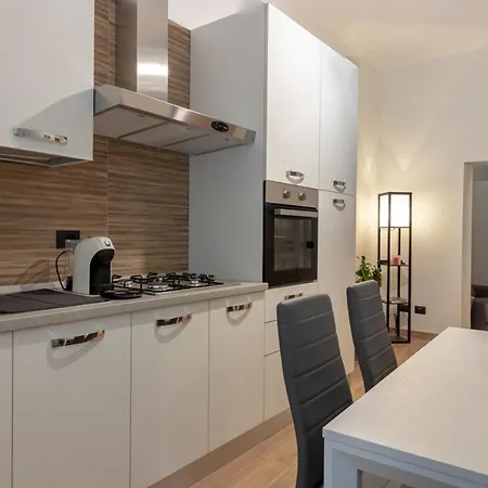 Apartment Residenza San Leonardo - Centro Storico *
