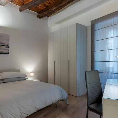 Residenza San Leonardo - Centro Storico