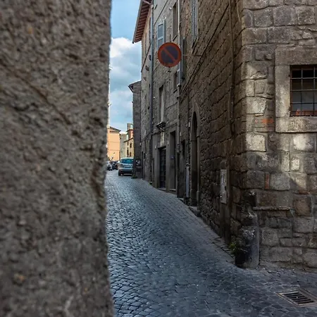Apartment Residenza San Leonardo - Centro Storico