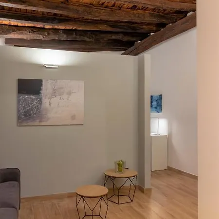 Residenza San Leonardo - Centro Storico *