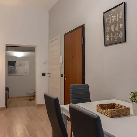 Residenza San Leonardo - Centro Storico